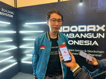 Indodax Dorong Generasi Muda Berinvestasi Rutin Menghadapi Maraknya Pinjol dan Paylater