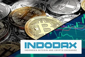 INDODAX: Kripto Tak Lagi Sekadar Eksperimen Teknologi
