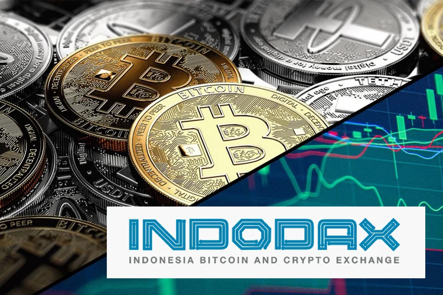 INDODAX: Kripto Tak Lagi Sekadar Eksperimen Teknologi