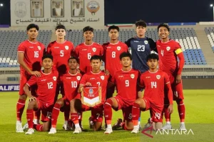 Indonesia Awali Piala Asia U-17 2026 dengan Kemenangan Dramatis 1-0 atas Tiongkok