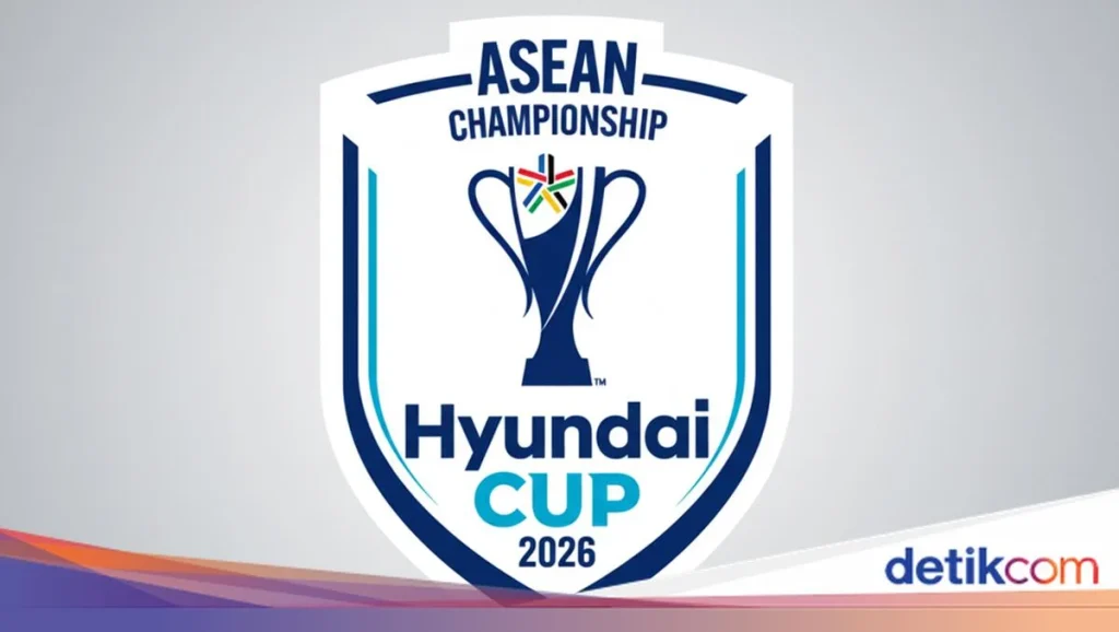 Indonesia Bertemu Vietnam di Grup A Piala AFF U-19 2026
