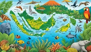 Indonesia Dicapai Sebagai Negara Mega Biodiversitas di Hari Keanekaragaman Hayati Internasional