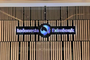 Indonesia Eximbank Catat Laba Bersih Rp77 Miliar di Triwulan I-2026