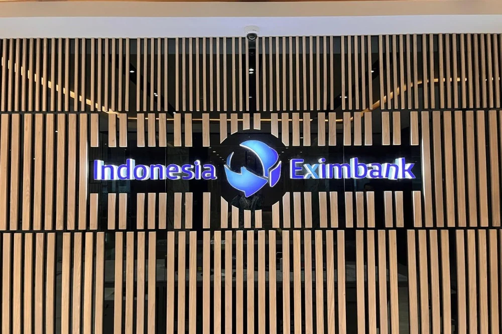 Indonesia Eximbank Catat Laba Bersih Rp77 Miliar di Triwulan I-2026