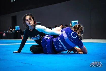 Indonesia Jadi Tuan Rumah ADCC 2026, Atlet Grappling Bisa Bersaing di Level Dunia