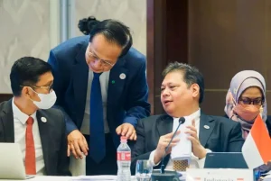 Indonesia Juara 2 Tahan Krisis Global, Menteri Keuangan Optimis