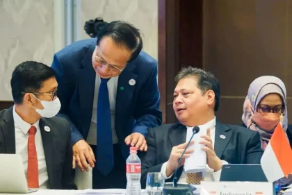 Indonesia Juara 2 Tahan Krisis Global, Menteri Keuangan Optimis