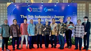 Indonesia Mau Garap Harta Karun Langka, Potensi Kerja Sama dengan Jepang