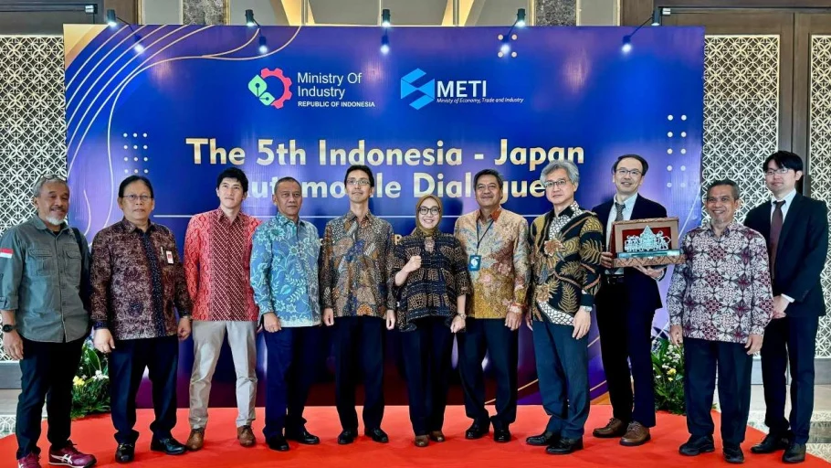 Indonesia Mau Garap Harta Karun Langka, Potensi Kerja Sama dengan Jepang