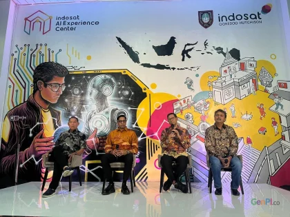 Indonesia Meluncurkan Identitas AI Sendiri