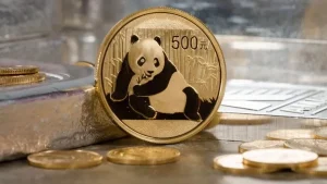 Indonesia Siap Terbitkan Panda Bond di China, Kurangi Ketergantungan pada Dolar AS