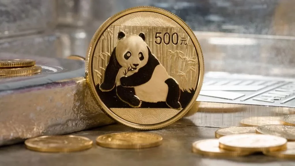 Indonesia Siap Terbitkan Panda Bond di China, Kurangi Ketergantungan pada Dolar AS