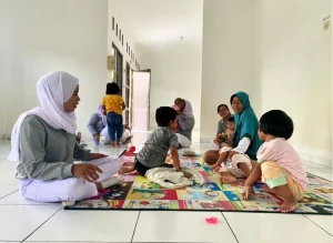 Indonesia Standarkan Penitipan Anak Usai Kasus Penyalahgunaan, Regulasi Satu Pintu Diperkenalkan
