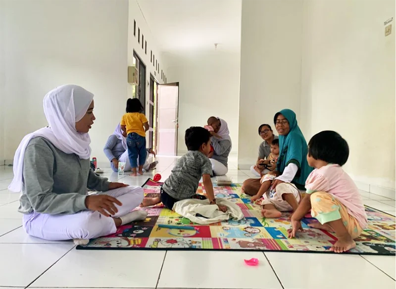 Indonesia Standarkan Penitipan Anak Usai Kasus Penyalahgunaan, Regulasi Satu Pintu Diperkenalkan