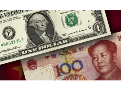Indonesia Tidak Pindah dari Dolar AS ke Yuan China, Ini Penjelasannya