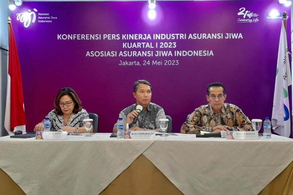 Industri Asuransi Kesehatan Indonesia Menghadapi Tantangan Inflasi Medis