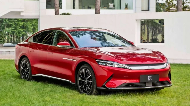 Industri Mobil Korea Utara: Kepura-Puraan di Balik Kegagalan