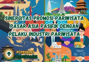 Industri Pariwisata Asia Pasifik Mengalami Perubahan Besar