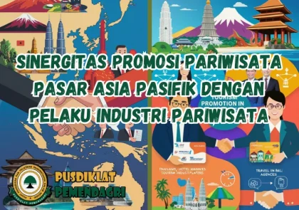 Industri Pariwisata Asia Pasifik Mengalami Perubahan Besar