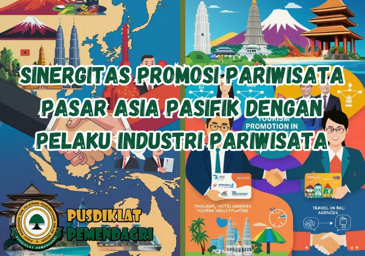 Industri Pariwisata Asia Pasifik Mengalami Perubahan Besar