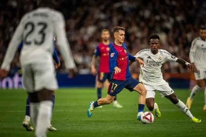 Info Nobar El Clasico Barca vs Madrid 2026, Tayang Live di Mana?