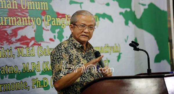 Ingatkan Pemerintah Hati-Hati dengan Rencana AS, Kertajati Bisa Menjadi Pangkalan Militer