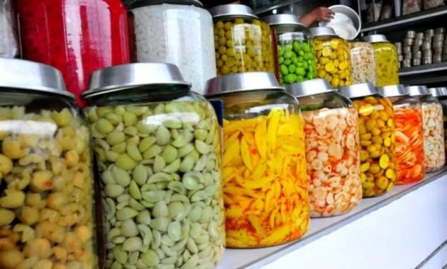 Inovasi Bumbu Acar Manisan Buah Asal Tarakan yang Lahir di Masa Pandemi