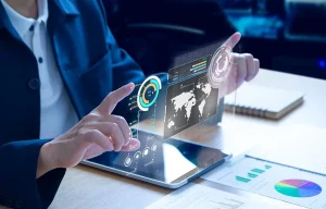 Inovasi Institusional Dorong Pertumbuhan Ekonomi Digital China