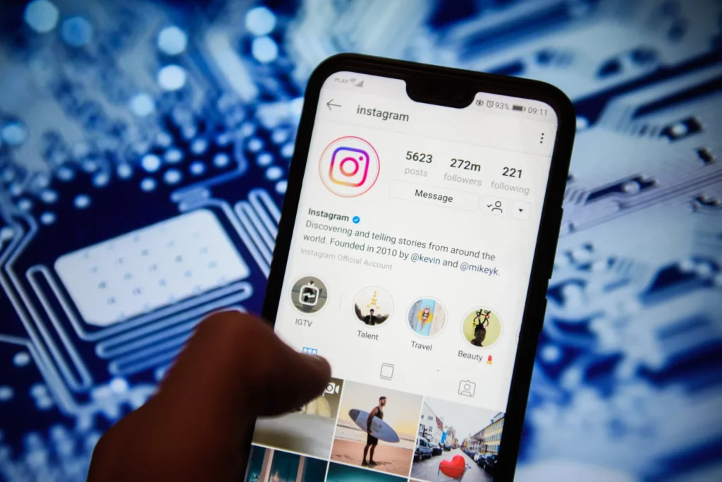 Instagram Indonesia Lakukan Bersih-Bersih Akun Tidak Aktif