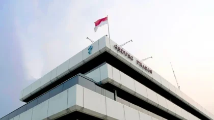 Intan Abdams Katoppo Resmi Jadi Dirut Baru Phapros: Formasi Manajemen Baru untuk Transformasi Bisnis