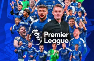 Ipswich Town Pastikan Promosi ke Premier League Usai Kemenangan Penting Sabtu 2 Mei