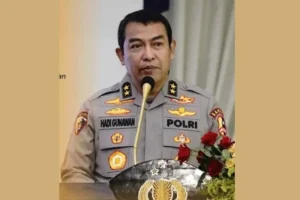 Irjen Pol Kalingga Rendra Raharja Menjadi Kapolda NTB: Profil dan Karir