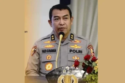 Irjen Pol Kalingga Rendra Raharja Menjadi Kapolda NTB: Profil dan Karir