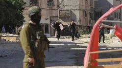 Israel Paksa Warga Palestina Gusur Rumah untuk Proyek 'Raja Yahudi'
