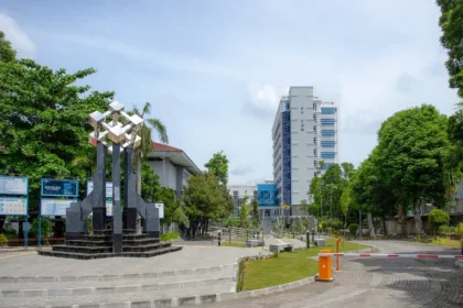 Istilah Teknik di FT UGM Tidak Berubah Meski Kemdiktisaintek Ubah Nomenklatur