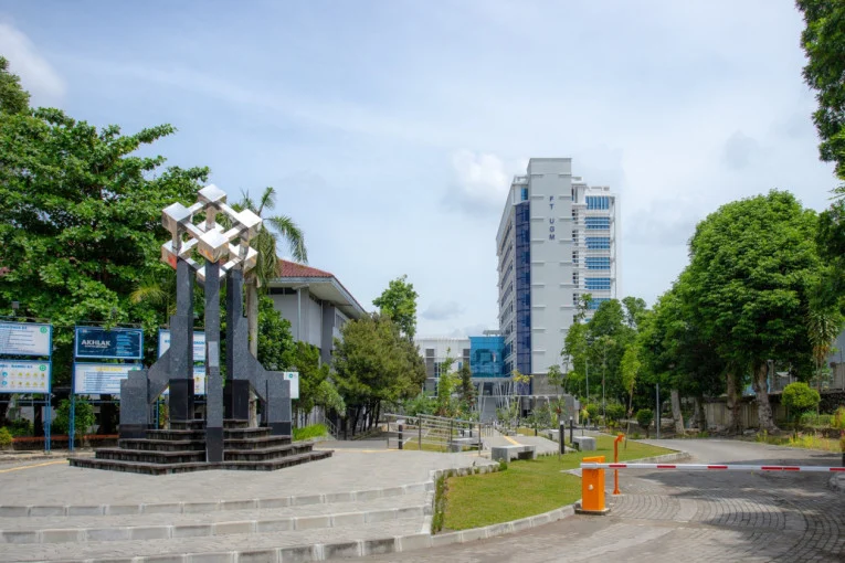 Istilah Teknik di FT UGM Tidak Berubah Meski Kemdiktisaintek Ubah Nomenklatur