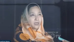 Istri Kacab Bank BUMN Minta Hukuman Berat bagi Pembunuh Suaminya