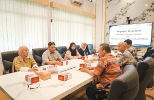 IWIP Gandeng Perguruan Tinggi Siapkan Talenta Muda Siap Kerja