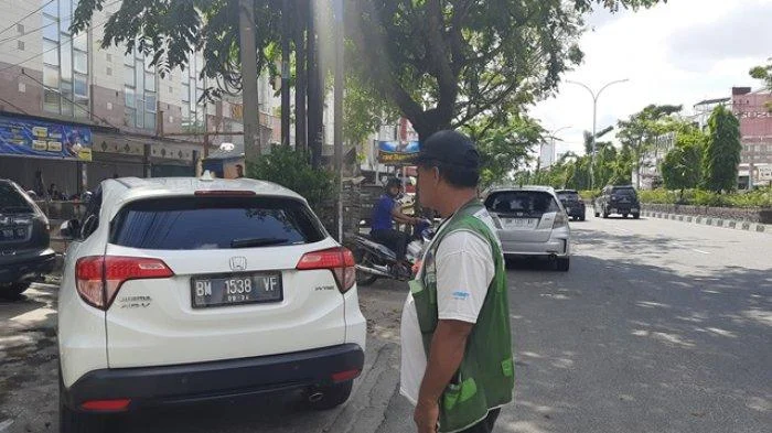 Izin Operator Parkir Blok M Mati, Tapi Tetap Raup Rp 3 Miliar per Bulan