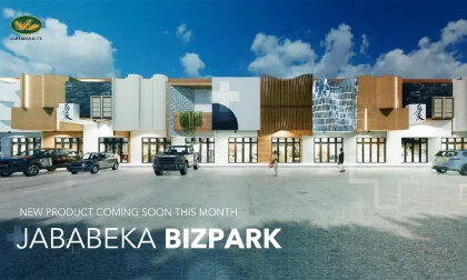 Jababeka Bizpark Gelar Serah Terima Unit Phase 1, Tekankan Penguatan Ekosistem Bisnis di Cikarang