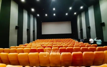 Jadwal Bioskop Jogja Hari Ini, Sabtu 23 Mei 2026