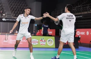 Jadwal BWF Malaysia Master 2026 Live 19-24 Mei, Siaran Langsung di Vidio