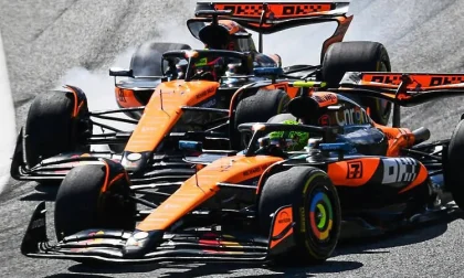 Jadwal Lengkap F1 GP Kanada 2026: Live Sprint dan Race 23-25 Mei