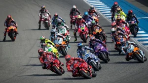 Jadwal Lengkap Moto3 & MotoGP Mugello 2026 dan Jam Tayang Trans7