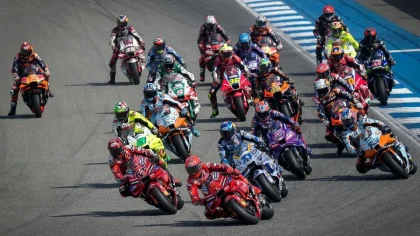 Jadwal Lengkap Moto3 & MotoGP Mugello 2026 dan Jam Tayang Trans7