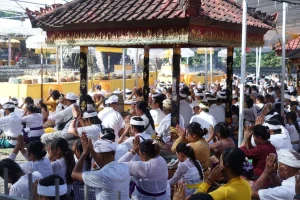 Jadwal & Lokasi Upacara Piodalan di Bali Rabu (20/5), Informasi Terbaru