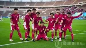Jadwal Piala Asia U17 2026 di Arab Saudi dan Syarat Timnas Indonesia Lolos ke Piala Dunia