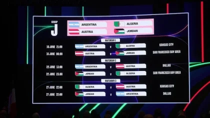 Jadwal UFL 2026 Resmi Dirilis: Jadwal Lengkap dan Hasil Semua 8 Tim