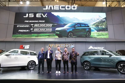 Jaecoo J5 EV dan Wuling BinguoEV, Mana Lebih Direkomendasikan?