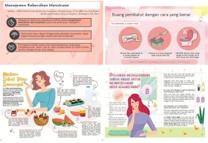 Jaga Kebersihan Daerah Kewanitaan dengan 4 Bahan Alami: Tips Praktis untuk Wanita